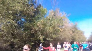 БОКСЗАБЕГ в Серпухове на День Города, 21 сентября 2025