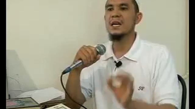 Ғошия сүресінің тафсирі-2 смотреть онлайн