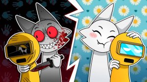 Спринклирование НА ВСЕХ этапах | Сборник Incredibox