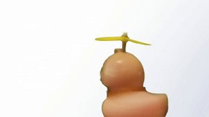 Розовая уточка крутится под жойский бит бокс🥰 (1 час)