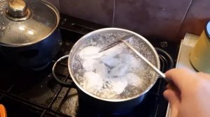 Как варить вареники