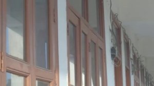 Харидвар Ганга Шиваратри