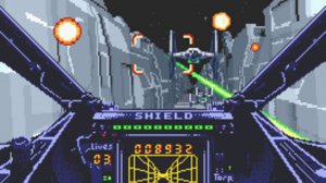 Super Star Wars (SNES) - Полное прохождение (100%) [4K] [60FPS] (Super Nintendo) (LongPlay)