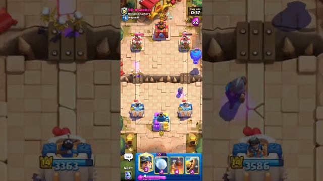 🧐Как использовать шар 2.9 в мидладдере?💪 Игры на 6-7-8 л? смотреть онлайн