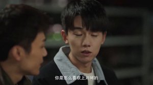 10 ЛЕТ С ТОБОЙ | 09 серия | русская озвучка | дорама Китай |