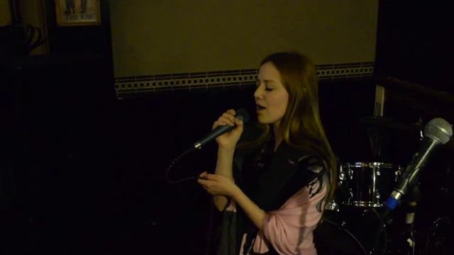 Катерина Мошкутова (1) смотреть онлайн