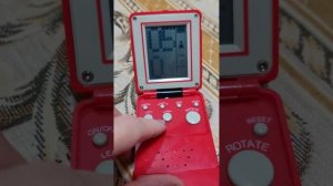 Тетрис раритет Apollo 99 in 1