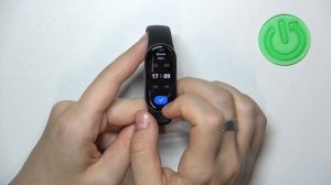 Xiaomi Mi smart band 9 | Как добавить будильник на Xiaomi Mi smart band 9 - ?