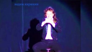 Концерт иллюзионистов в Москве! 2009