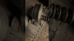 Опель Корса д . Замена мск ( колпачки ) и цепи грм . Устра