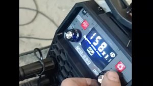 Andeli mig250 mini set1. обзор сварочного инверторного полуавто?