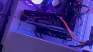 СТОИТ ЛИ ПОКУПАТЬ GTX 1660 SUPER В 2025 ГОДУ!? САМАЯ ЛУЧШАЯ ВИДЕ