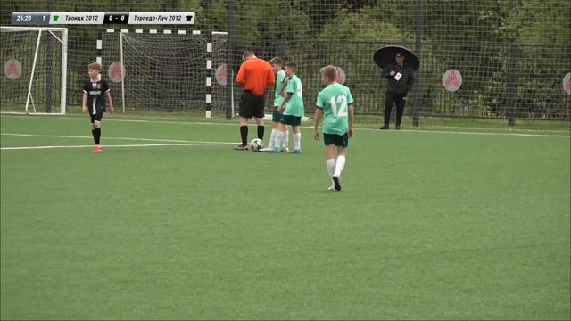 18.05.2025 г. Троицк -Торпедо-Луч смотреть онлайн