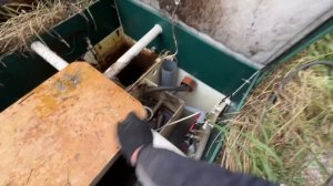 Юнилос Астра 5 пр, плановое сервисное обслуживание