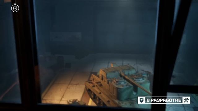 Танковые новости с Кариной. Общий тест Обновления 1.32 « смотреть онлайн