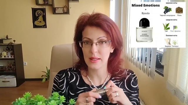 МЕГА-НОВИНКА RANDEWOO Aroma Box Essential