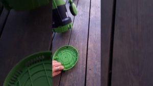 Распаковка — Дренажный насос Eco DP-916i