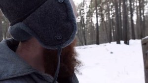 ПЕРДАНУЛ В ВАЛЕНОК И ТЕПЛЕЕ.
