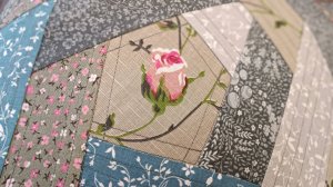 Из обрезков или полосок. Систематизируем вдохновение, чтобы получить гарантированный результат.