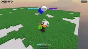 САМЫЙ ВЕСЁЛЫЙ ПЕРСОНАЖ в Jujutsu Shenanigans - Тодо в Jujutsu Shenanigans