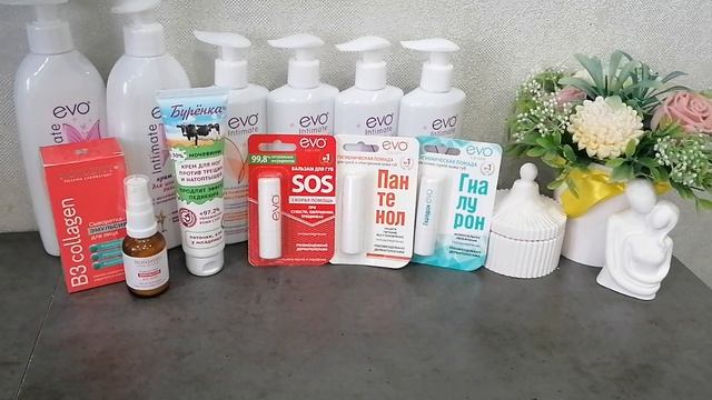 @10 ЗАКАЗ С МАРКЕТПЛЕЙСА/МНОГО ДЛЯ ИНТИМНОЙ ГИГИЕНЫ/КРАСИВЫЕ АРОМАТЫ🔥#2025#блогер#рутуб#маркетплейс