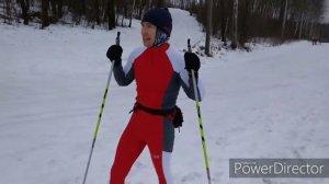 ЗОЖ в новогодние каникулы