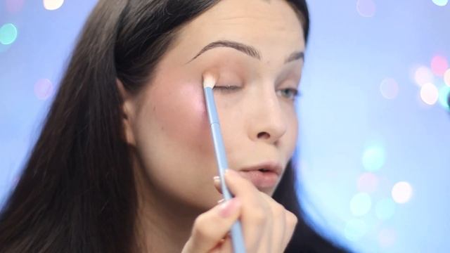 БАЗОВАЯ КОСМЕТИЧКА Оли @prostobeauty 🤔 смотреть онлайн