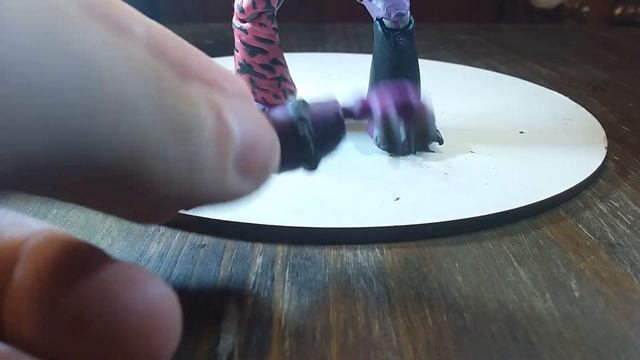 ліпка glamrock Bonnie із FNaF Security Bridge фанатська версія смотреть онлайн