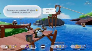 🎮 Super Mario Party Jamboree! — Спокойная вечеринка с шумом кубиков! Полный лонгплей без комментари