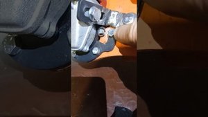 Доработка гриндера Affe 915 под вертикальное расположени