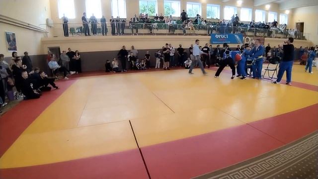 77.Вергейчик(Варг,Брест) - Лунькин(Оками,Борисов) смотреть онлайн