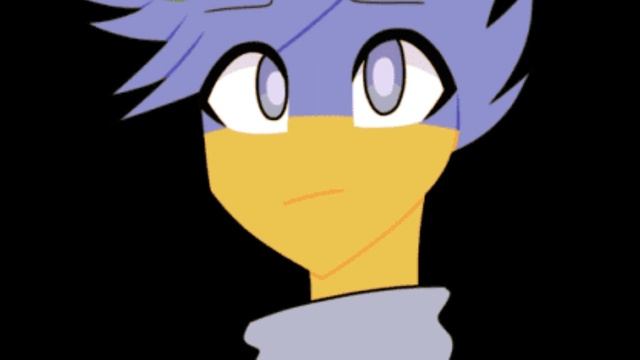 УкраинаУкраина и Канада-Снегклип countryhumans