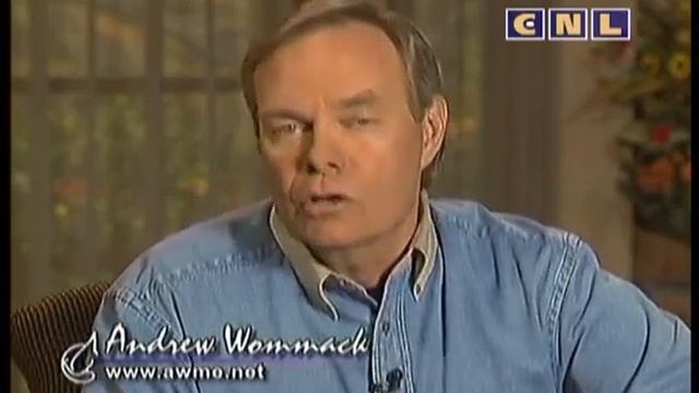 Эндрю Уоммак - Жизнь в балансе благодати и веры. Урок 14 смотреть онлайн