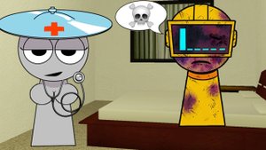 Спринклирование НА ВСЕХ этапах | Сборник Incredibox