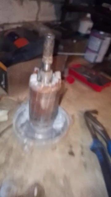 генератор на ветрогенератор #своимируками#ветрогенер смотреть онлайн