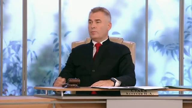 По делам несовершеннолетних с Павлом Астаховым. Дирек