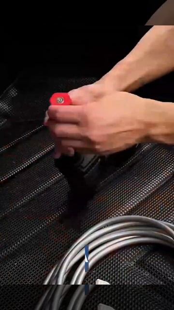 Мойка аккумуляторная универсальная с двумя АКБ смотреть онлайн