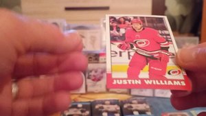 2020/21 UPPER DECK O-PEE-CHEE HOCKEY HOBBY BOX #13 BOX BREAK