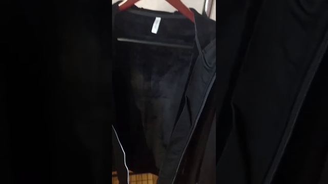 Мужской утепленный костюм смотреть онлайн