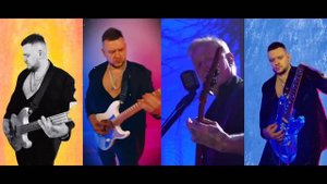 DAN ROCK & METALLICA - MATUSHKA / МАТУШКА - ЗЕМЛЯ
