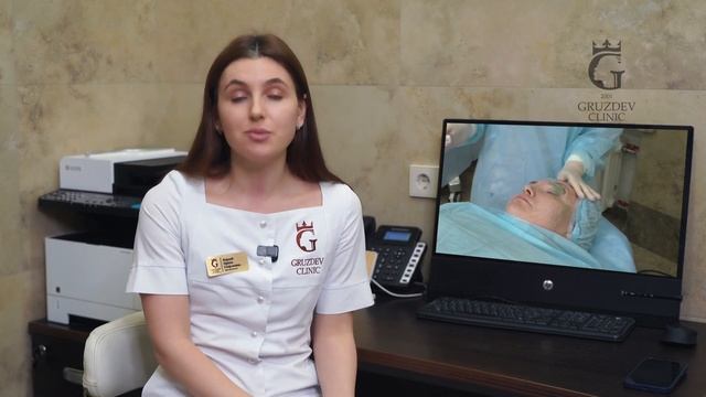 Нитевой лифтинг бровей: быстрый способ вернуть молодо