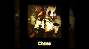UNREGGCOGNIZABLE | 1eggs 1x1x1x1 Chase Theme (FORSAKEN)
