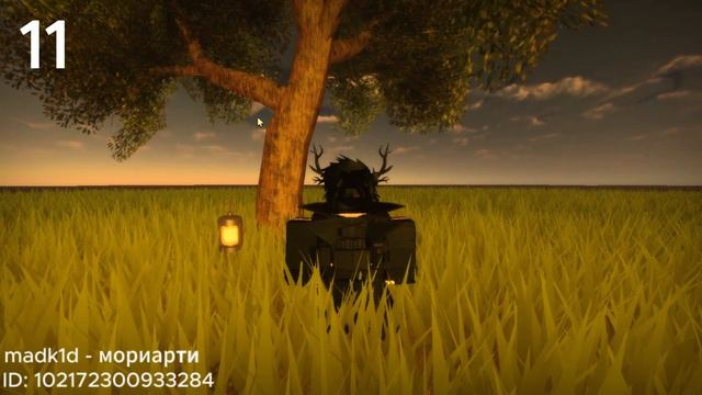 ТОП 24 КОДОВ (айди) (ID) НА МУЗЫКУ/ЗВУКИ В РОБЛОКС • 2025 АПР