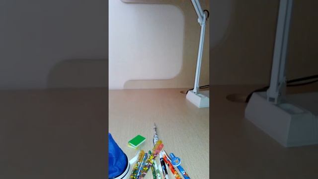 Школьные принадлежности из Германии смотреть онлайн