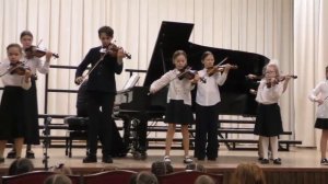 Дж.Харман. Хэлло, Долли!