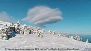 Почему этот лес НЕНАВИДИТ тишину - Golden Woman From A Dream V2 -- HoliznaCC0 -- Music From The Vaul