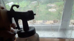 Краскопульт Deko 063 4292 DKSG500 500Вт