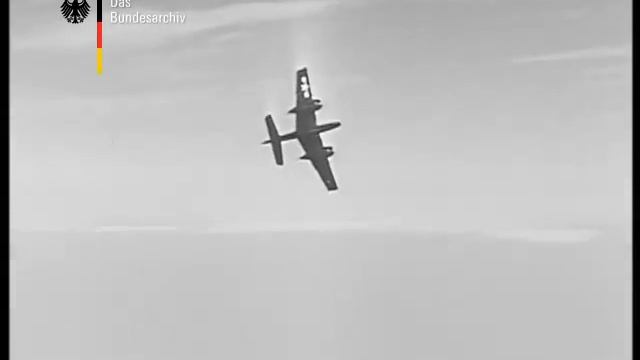 1945.08.13 Welt im Film № 12 (киножурнал - В МИРЕ, кинохроника после ВОВ), Германия.