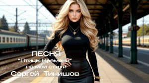 Птицы Времени