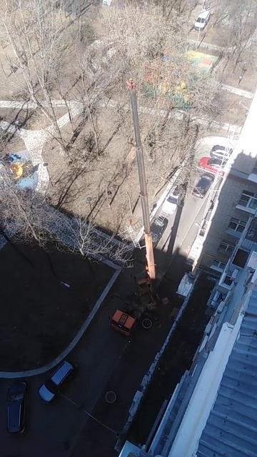 Падение лестницы. смотреть онлайн